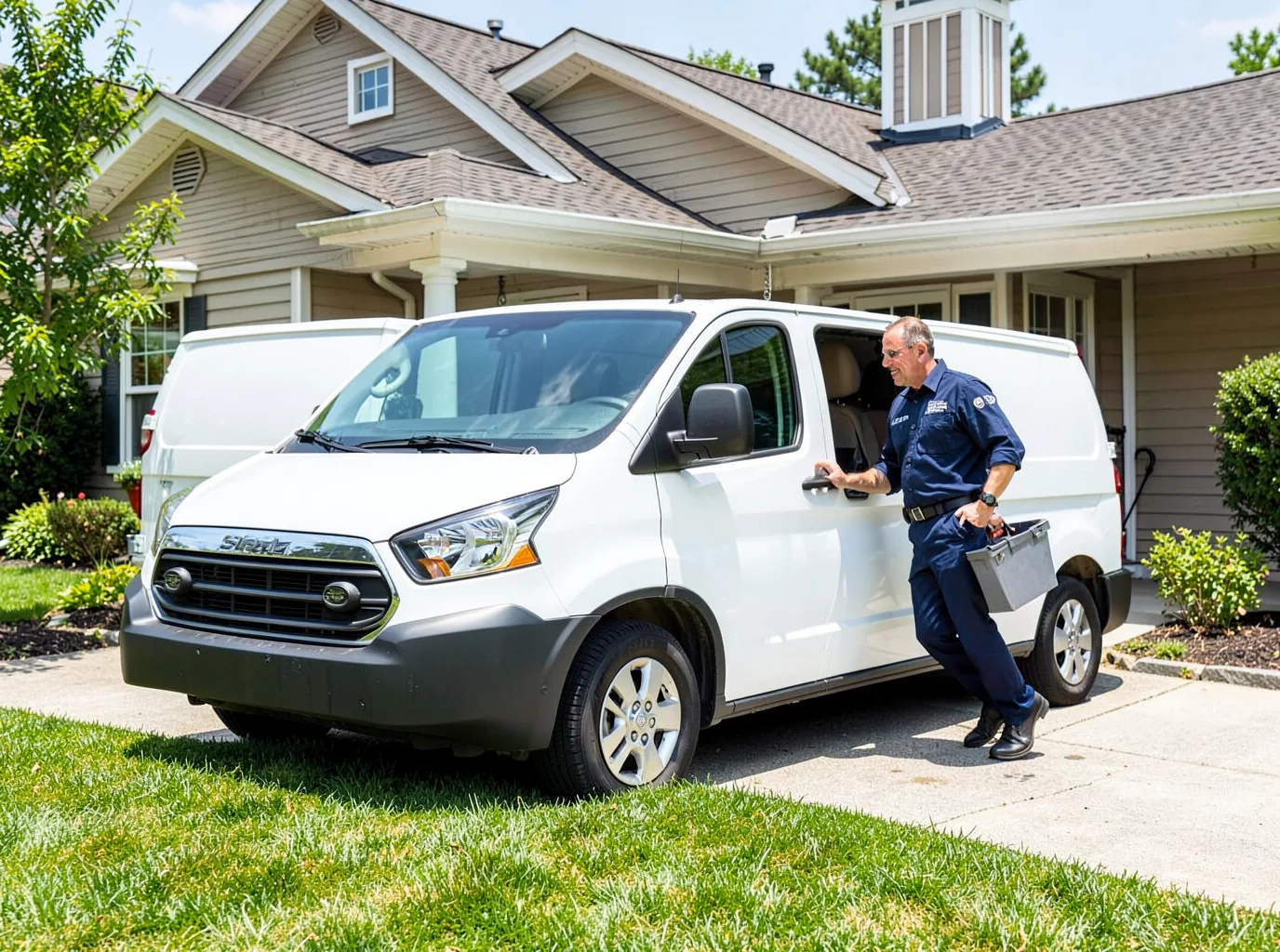 Emergency Plumber company in Atlantic, PA