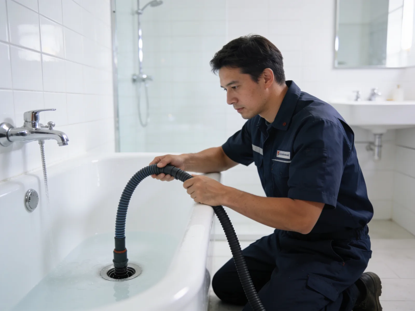 Emergency Plumber Atlantic, PA FAQs